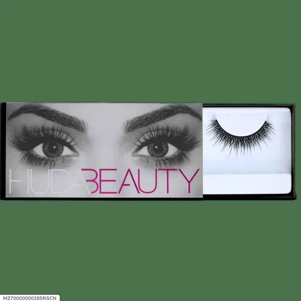 Black False Eyelashes for Pakistani Women
