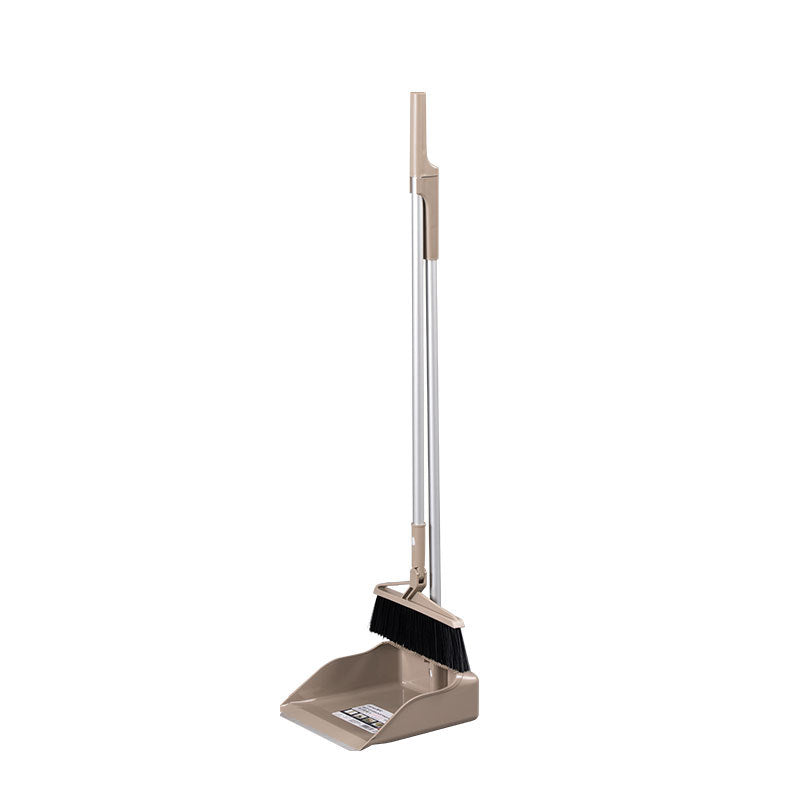 Modern Dustpan & Broom Set for Pakistani Homes