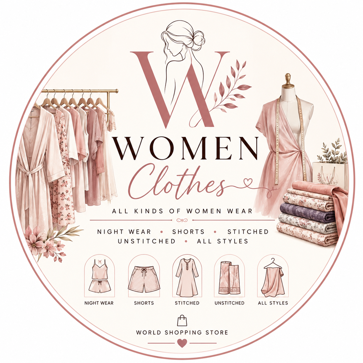 Women Clothes
