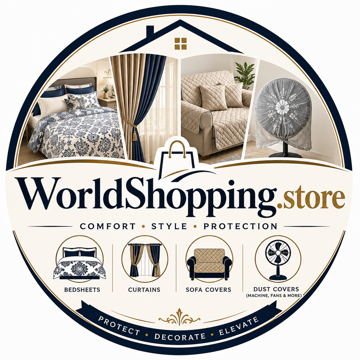 Home style & protection