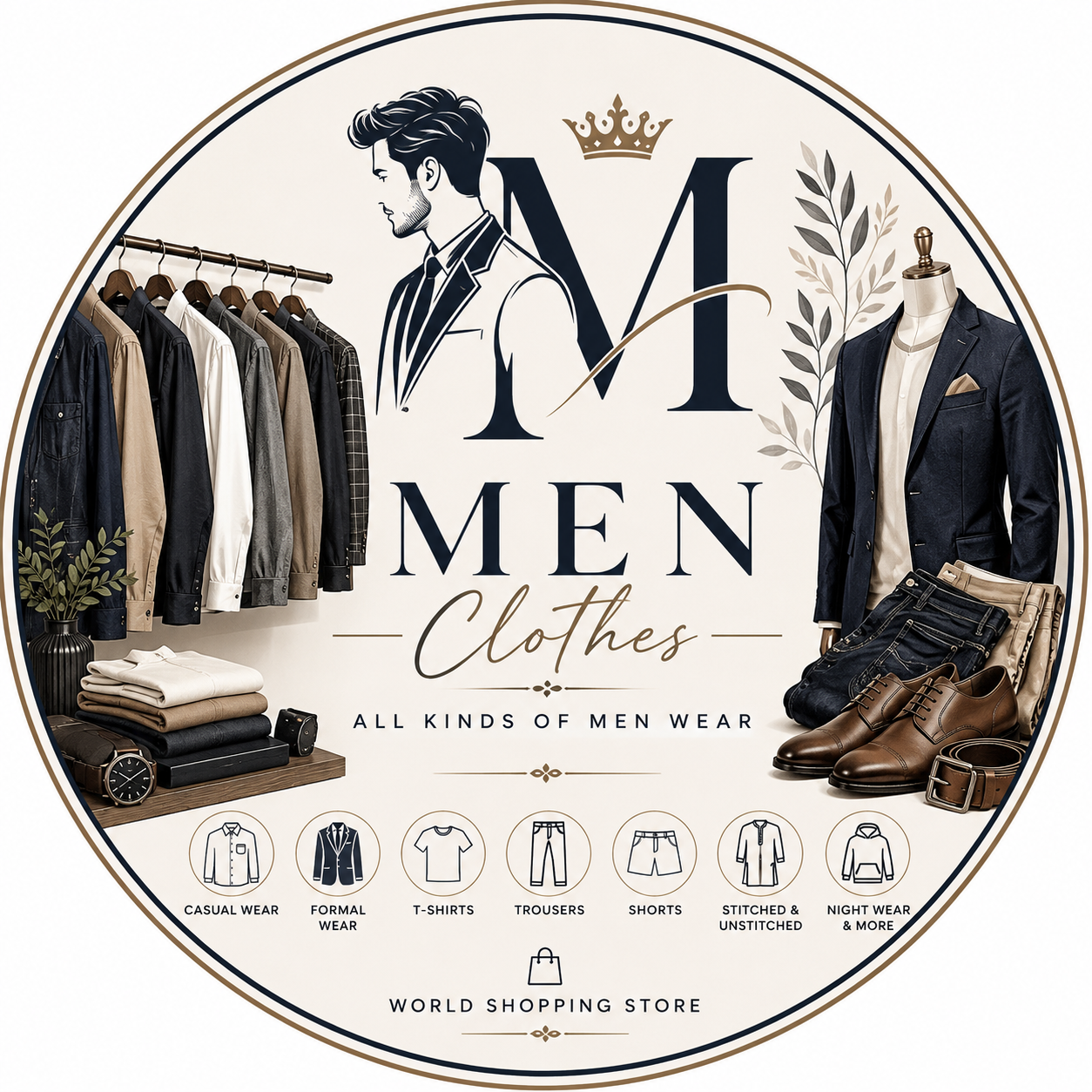 Men Clothes