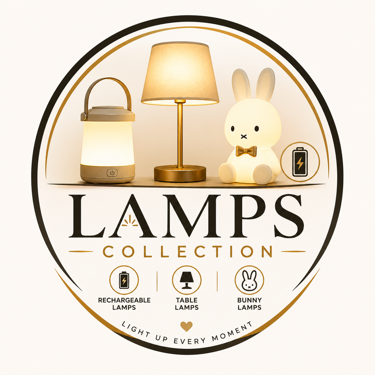 Light's & Lamps