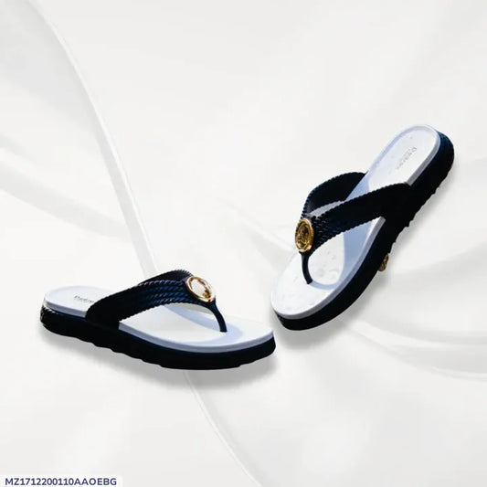 Women's EVA Fancy Slippers