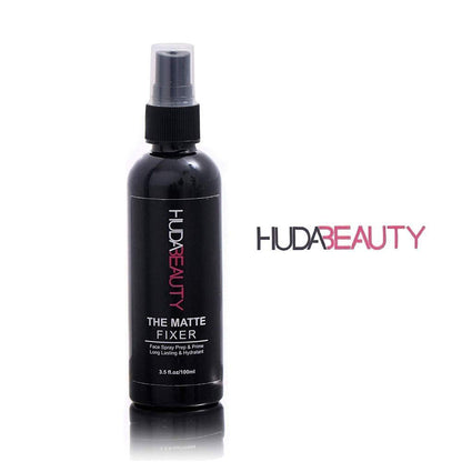 Premium Setting Spray for Pakistani Skin All Day Long Lasting