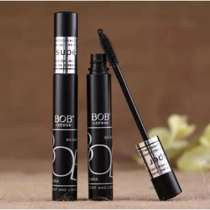 Super Curl Waterproof Mascara Black Art# M247