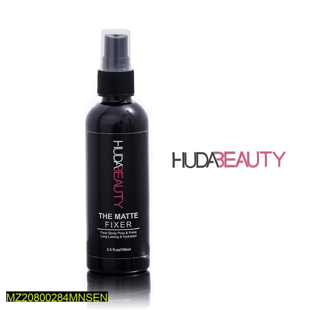 Premium Setting Spray for Pakistani Skin All Day Long Lasting