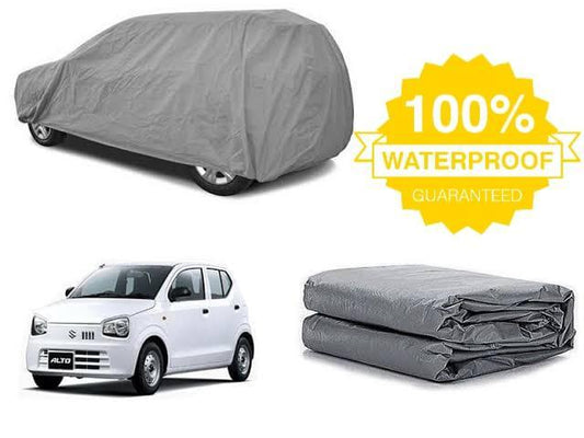 Waterproof Car Cover Parachute Material Non Scratch