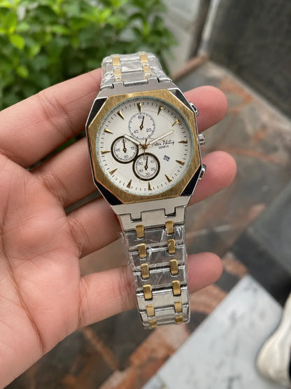 Men's Imported Quality Watch