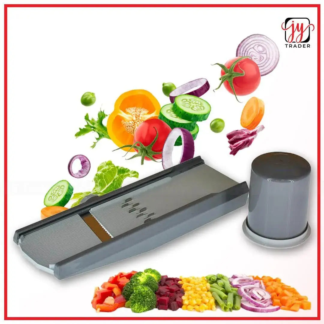 Kitchen Vegetable Slicer used for kitchen