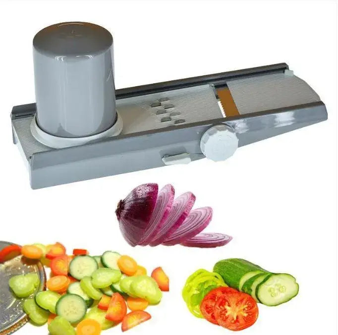 Kitchen Vegetable Slicer used for kitchen