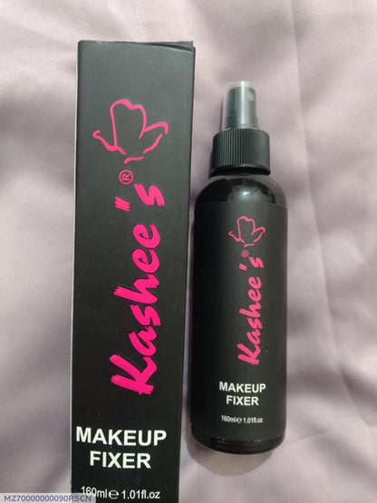 Matte Setting Spray 160ml Oily Skin Long Lasting