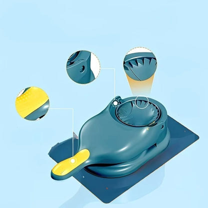 2-in-1 Dumpling Maker for Home Kitchen Use