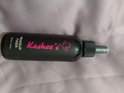 Matte Setting Spray 160ml Oily Skin Long Lasting