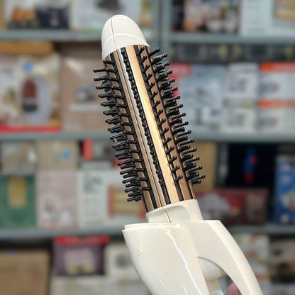 2-in-1 Curl & Straight Hair Tool for Pakistani Women