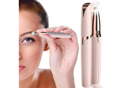 Skin Hair remover Machine