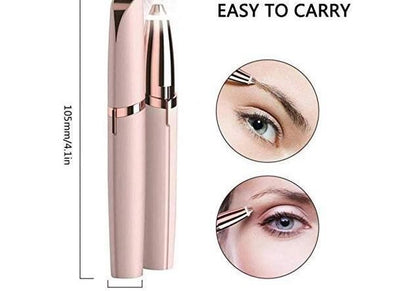 Skin Hair remover Machine