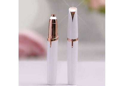 Skin Hair remover Machine