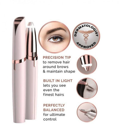Skin Hair remover Machine