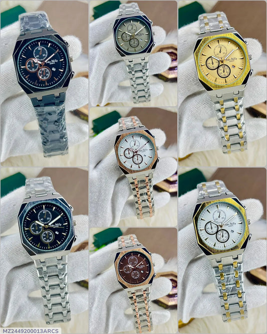 Men's Imported Quality Watch