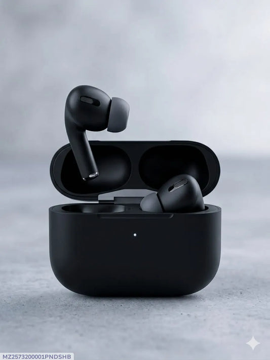 Black Super Bass 3 Earbuds