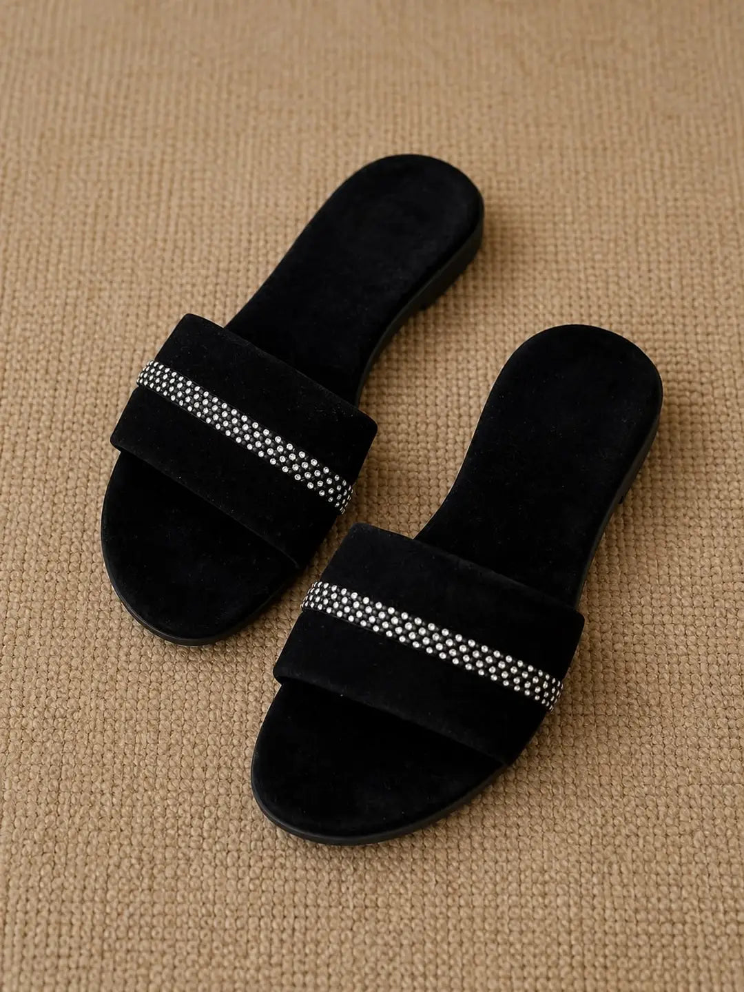 Women's Cork Formal Flats