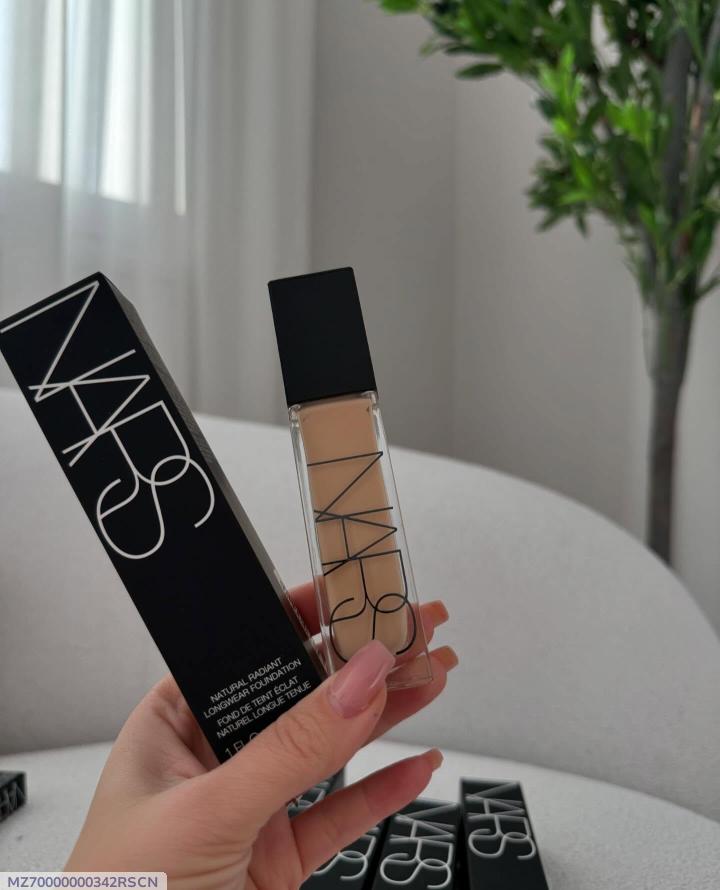 Nars Foundation 24Hr Full Coverage Creamy Pakistani