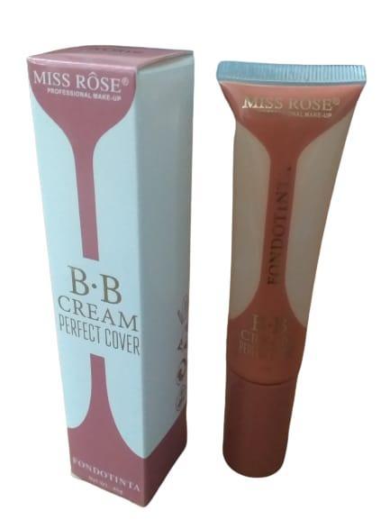 Miss Rose B-B Cream Perfect Cover SPF30