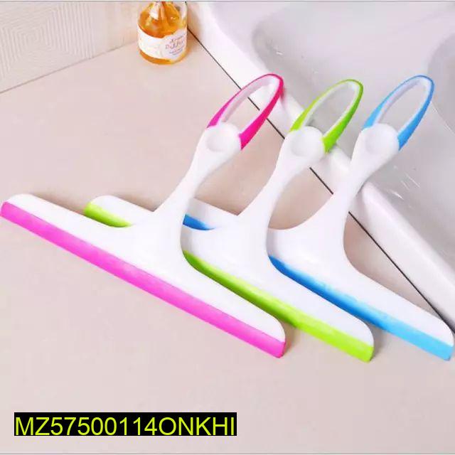 Premium Quality Plastic Handle Wiper for Home Cleaning