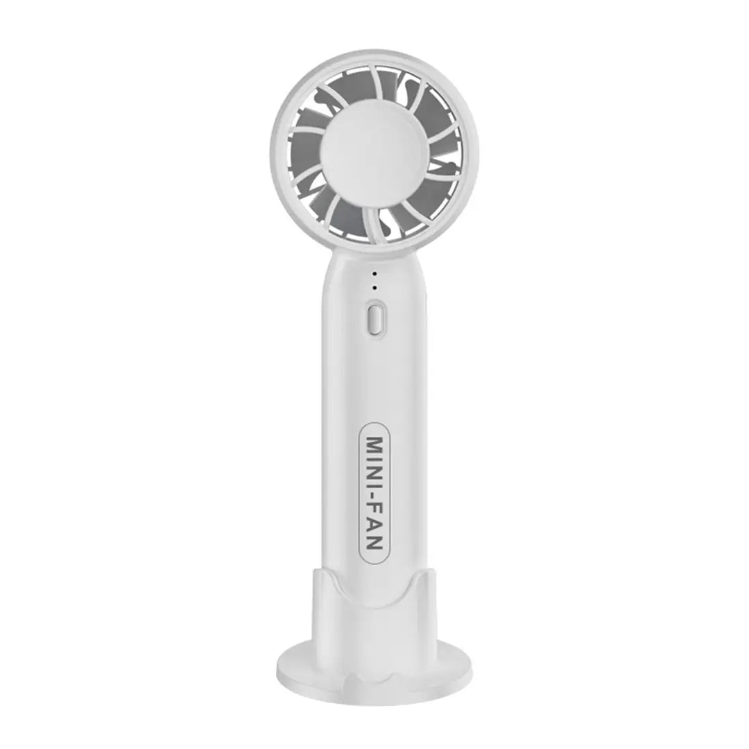Mini Rechargeable Fan 211