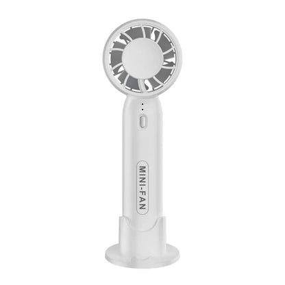 Mini Rechargeable Fan 211