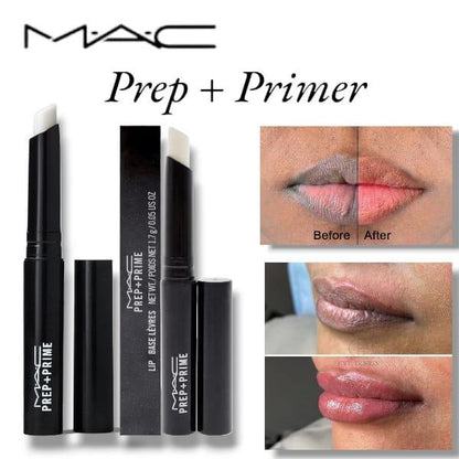 MAC Prep + Primer Lip Primer Glossy Base