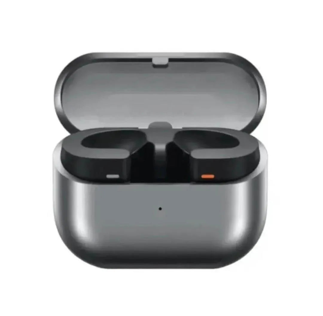 Wireless Bluetooth 5.3 Earbuds with ANC & Fast Charge