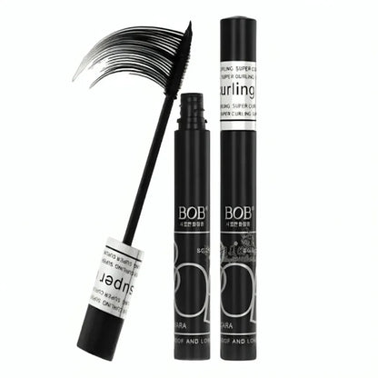 Super Curl Waterproof Mascara Black Art# M247
