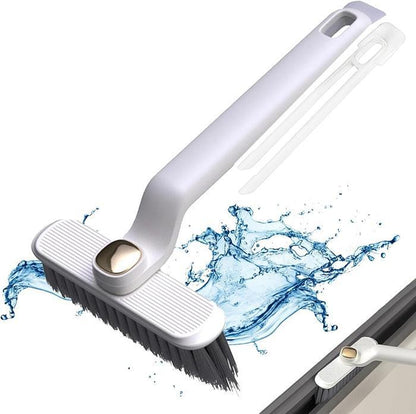 Multi-Purpose Cleaning Brush for Home Windows Tiles AC Filters