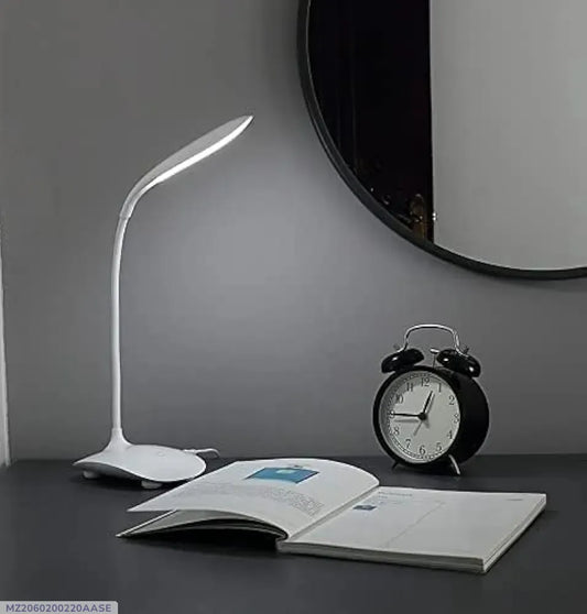 Rechargeable Table Lamp