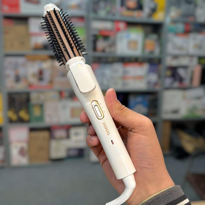 2-in-1 Curl & Straight Hair Tool for Pakistani Women
