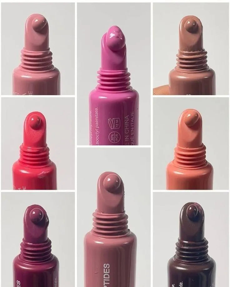 Rhode Peptide Lip Tint Glossy Long Lasting Multicolor