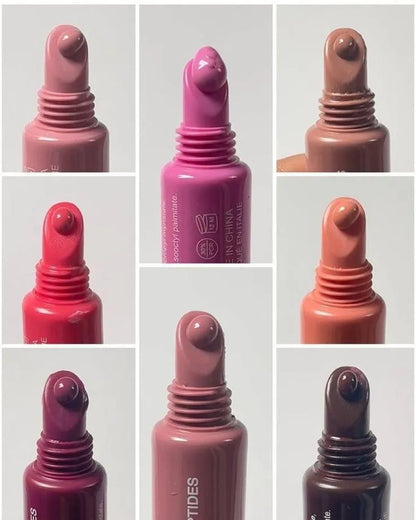 Rhode Peptide Lip Tint Glossy Long Lasting Multicolor