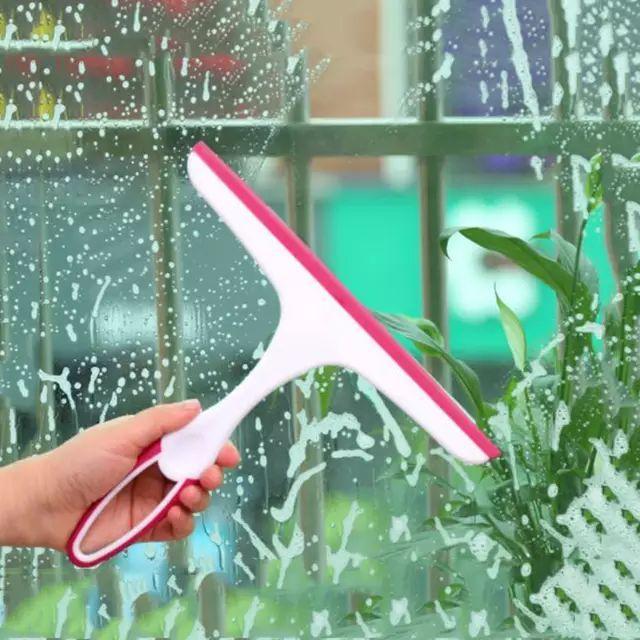 Premium Quality Plastic Handle Wiper for Home Cleaning