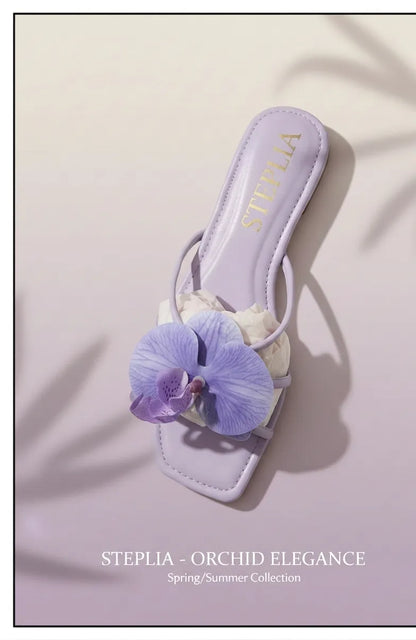 Women's Rexine Fancy Flats