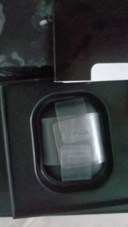 Black Super Bass 3 Earbuds