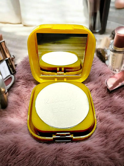 Kashees Liquid Foundation & Powder Duo 20ml