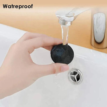 Electric Foot Exfoliator for Smooth Soft Feet