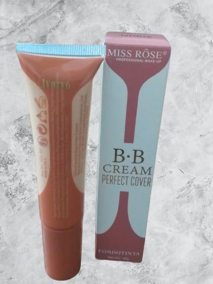 Miss Rose B-B Cream Perfect Cover SPF30