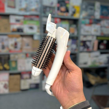 2-in-1 Curl & Straight Hair Tool for Pakistani Women