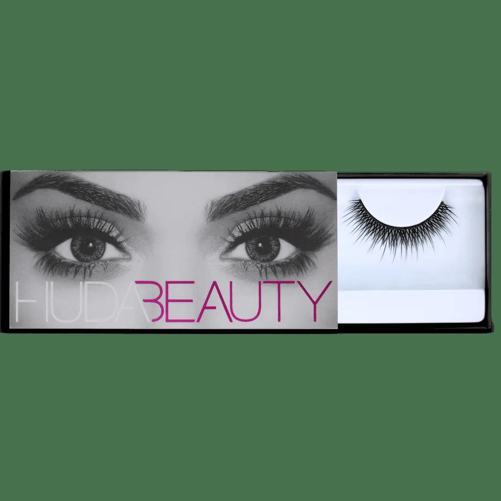 Black False Eyelashes for Pakistani Women
