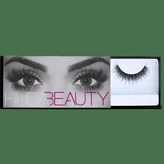 Black False Eyelashes for Pakistani Women