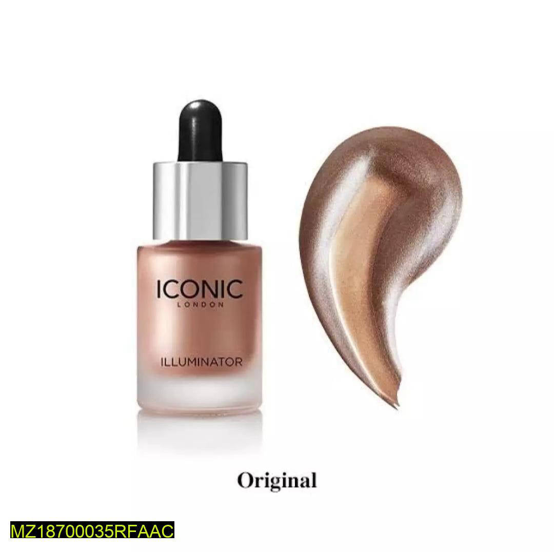 Liquid Highlighter for Pakistani Bridesmaids & Office Women