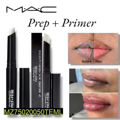 MAC Prep + Primer Lip Primer Glossy Base