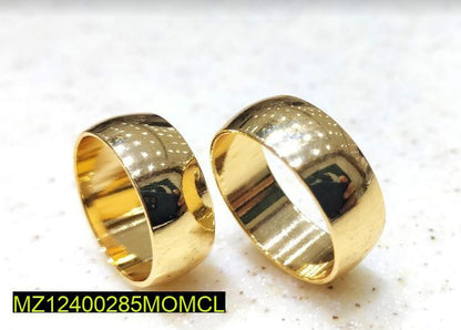 Gold Minimalist Rings for Daily Wear & Special Occasions